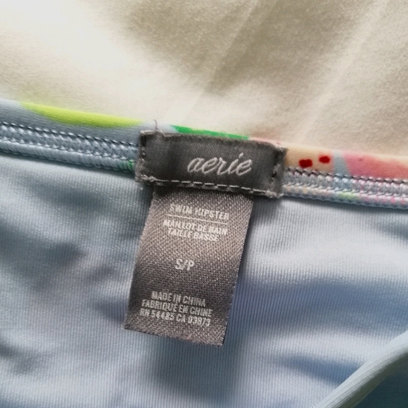 Aerie Bikini🦛🌿🌺 - Picture 2 of 5